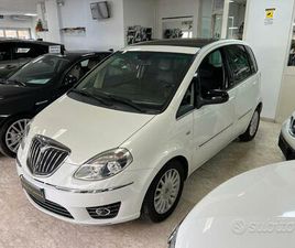 LANCIA MUSA 1.3 MJT 95CV DFN
