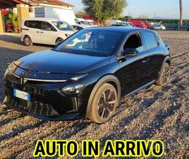 LANCIA YPSILON YPSILON 1.2 MHEV EDIZIONE LIMITATA