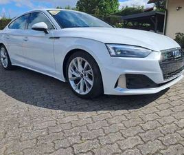 SPORTBACK 40 TFSI MHEV S LINE PLUS QUATTRO 204CV