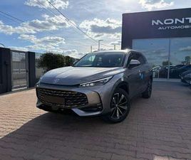 HS 1.5 HYBRID+ LUXURY AUTO