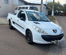 X-LINE 1.4 FLEX 8V 2P