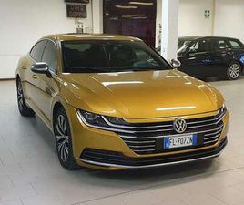 ARTEON 2.0 TDI ELEGANCE 150CV DSG