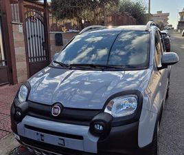 PANDA CROSS 1200 GPL