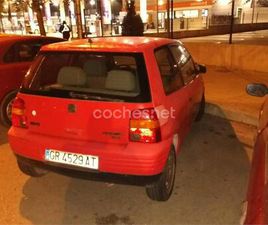 SEAT AROSA 1.7 SDI STELLA