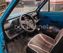 SEAT MARBELLA SEAT MARBELLA