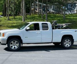 2009 GMC 1500 SIERRA