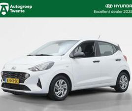 HYUNDAI I10 1.0 COMFORT | CRUISE CONTROL | AIRCO | — HYUNDAI — MARKTPLAATS
