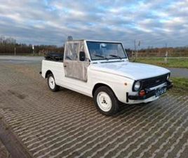 DAF 66 YA 1974 TOT 19/01 TE KOOP — OLDTIMERS — MARKTPLAATS