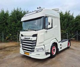 DAF XF 480 (BJ 2025) — VRACHTWAGENS — MARKTPLAATS