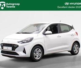 HYUNDAI I10 1.0 COMFORT | PRIVATE LEASE 299,- P.M. | — HYUNDAI — MARKTPLAATS