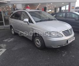 SSANGYONG RODIUS 270XDI