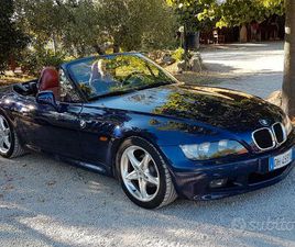 BMW Z3 BMW Z3 ROADSTAR
