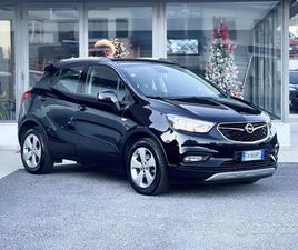 OPEL MOKKA 1.6 DIESEL 136CV E6 NEO - 2017