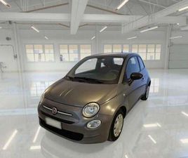 1.0 70CV IBRIDO CULT