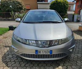 5P 1.8 I-VTEC ELEGANCE LE (SPORT) GPL