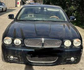 XJ 2.7D V6 EXECUTIVE FULL OPTIONAL AUTO