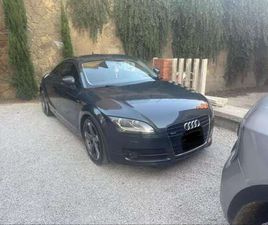 COUPE 2.0 TFSI ADVANCED PLUS