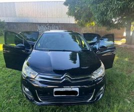 LOUNGE EXCLUSIVE 1.6 TURBO 4P AUT.