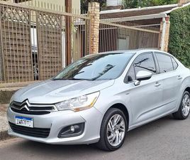 LOUNGE EXCLUSIVE 1.6 TURBO FLEX AUT.