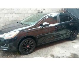 LOUNGE TENDANCE 2.0 FLEX 4P AUT.