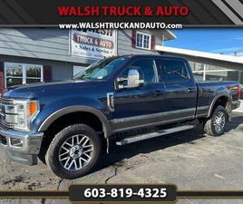 2019 FORD F350 LARIAT ULTIMATE 6.7L POWERSTROKE DIESEL CREW CAB LOADED