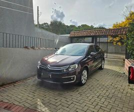 LOUNGE FEEL 1.6 TURBO FLEX AUT.