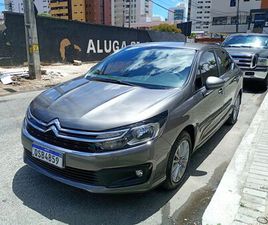 LOUNGE LIVE 1.6 TURBO FLEX AUT.