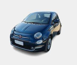 1.0 70CV IBRIDO DOLCEVITA