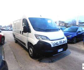 DUCATO 33 2.2 M.JET 120CV P.M T.M