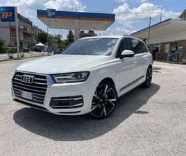 3.0 TDI BUSINESS PLUS QUATTRO TIPTRONIC