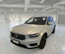 T4 PLUG-IN HYBRID AUTO RECHARGE INSCRIPTION