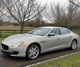 3.0D V6 ZF EURO 5 (START/STOP) 4DR