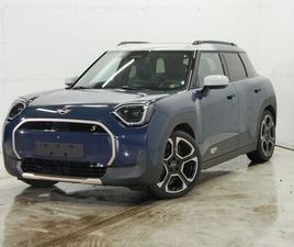 MINI ACEMAN SE FAVOURED TRIM XL 19