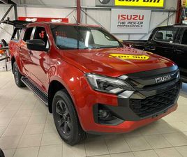 1.9 TD V-CROSS COMMERCIAL AUTO 4WD EURO 6 (START/STOP) 4DR