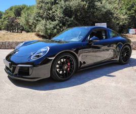 (991) (2) 3.0 450 GTS PDK7