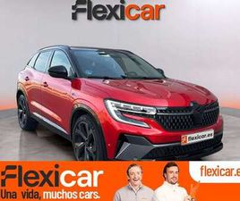 TECHNO ESPRIT ALPIN MILD HYBRID 116KW AT