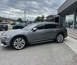 AUDI A6 ALLROAD 3000 TDI 286 CV TIPTRON. 4X4