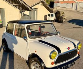 AUSTIN MINI 1000