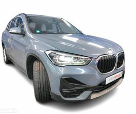 BMW X1 18 D SDRIVE AUTO