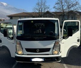 RENAULT MAXITY DE 2008