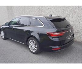 RENAULT TALISMAN ESTATE - INTENS 159 AT