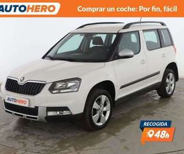 OUTDOOR 2.0TDI ADBLUE AMBITION 4X4 81KW