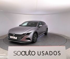 VW ARTEON SHOOTING BRAKE 2.0 TDI ELEGANCE DSG