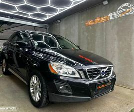 VOLVO XC 60 D5 MOMENTUM