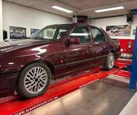 2.0-16V COSWORTH 4X4 COSWORTH