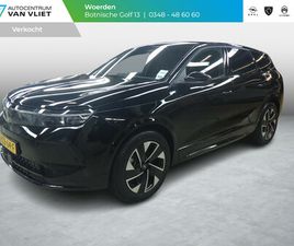 OPEL GRANDLAND ELECTRIC BUSINESS EDITION 73 KWH