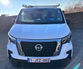 PRIMASTAR 2.0 DCI 28 L1H1 ACENTA