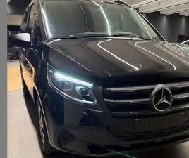 MERCEDES VITO MIXTO 116 CDI MIXTO SELECT COMPACT