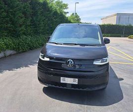 VOLKSWAGEN MULTIVAN 2.0 TDI SPACE 150CV DSG 7P.TI