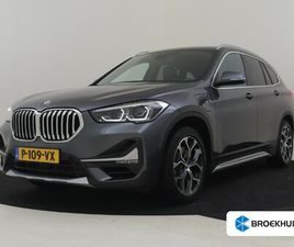 BMW X1 XDRIVE25E BUSINESS EDITION PLUS 220PK